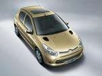 Citroen C2 2006 года (CN)